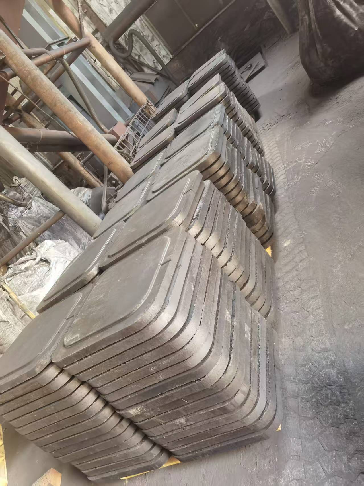 坩堝蓋成型液壓機(jī)